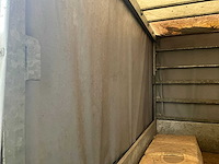 Aanhangwagen gesloten - afbeelding 10 van  26