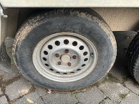 Aanhangwagen gesloten - afbeelding 15 van  26