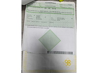 Aanhangwagen gesloten - afbeelding 18 van  26