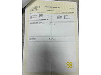 Aanhangwagen gesloten - afbeelding 19 van  26