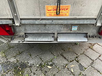 Aanhangwagen gesloten - afbeelding 22 van  26