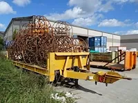 Aanhangwagen gheysen & verpoort - afbeelding 3 van  7