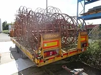 Aanhangwagen gheysen & verpoort - afbeelding 4 van  7