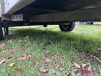 Aanhangwagen groot - afbeelding 2 van  10