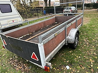 Aanhangwagen groot - afbeelding 5 van  10