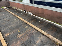 Aanhangwagen groot - afbeelding 7 van  10