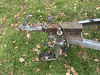 Aanhangwagen groot - afbeelding 9 van  10