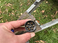 Aanhangwagen groot - afbeelding 10 van  10