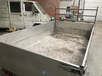 Aanhangwagen hapert 2,7 ton - afbeelding 5 van  8