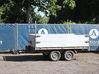 Aanhangwagen hapert d2000 1998 - afbeelding 1 van  1