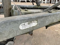 Aanhangwagen henra pl2 b - afbeelding 4 van  18