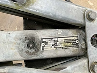 Aanhangwagen henra pl2 b - afbeelding 7 van  18