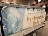 Aanhangwagen henra pl2 b - afbeelding 10 van  18