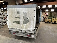 Aanhangwagen henra pl2 b - afbeelding 12 van  18