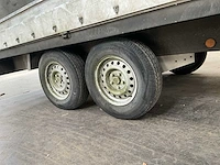 Aanhangwagen henra pl2 b - afbeelding 18 van  18