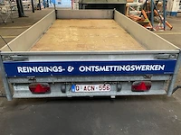 Aanhangwagen henra - afbeelding 11 van  11