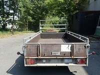 Aanhangwagen henra - afbeelding 2 van  8