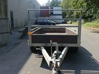 Aanhangwagen henra - afbeelding 3 van  8