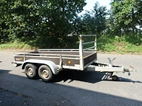 Aanhangwagen henra - afbeelding 4 van  8