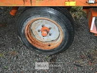 Aanhangwagen hermes - afbeelding 11 van  11