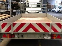 Aanhangwagen hulco m1 - afbeelding 3 van  15
