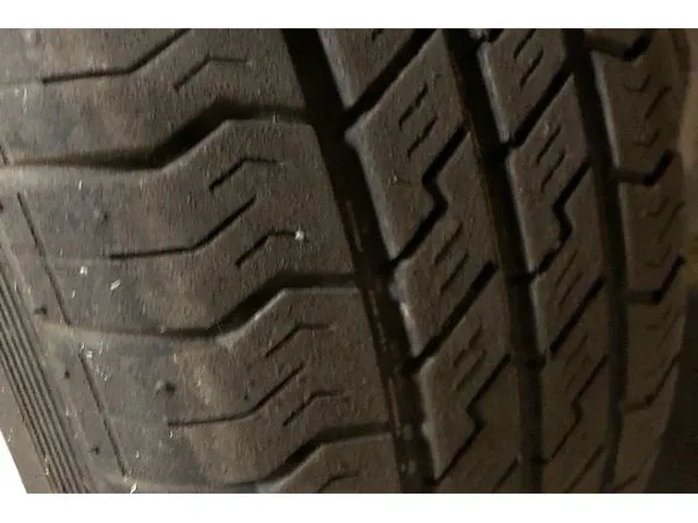 Aanhangwagen hulco m1 - afbeelding 4 van  15