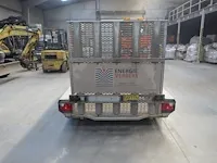 Aanhangwagen hulco terrax 2 - afbeelding 4 van  7