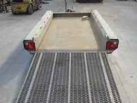 Aanhangwagen hulco terrax 2 - afbeelding 5 van  7