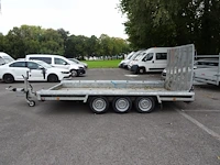 Aanhangwagen hulco - afbeelding 1 van  6