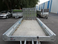 Aanhangwagen hulco - afbeelding 6 van  6
