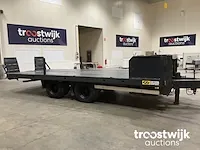 Aanhangwagen kantelbaar - afbeelding 11 van  16