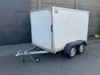 Aanhangwagen kerenzo
