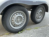 Aanhangwagen kerenzo - afbeelding 9 van  11