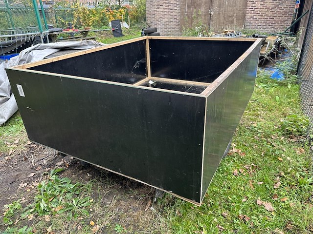 Aanhangwagen klein - afbeelding 3 van  6