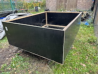 Aanhangwagen klein - afbeelding 3 van  6