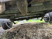 Aanhangwagen klein - afbeelding 4 van  6