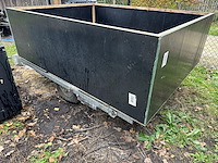 Aanhangwagen klein - afbeelding 5 van  6