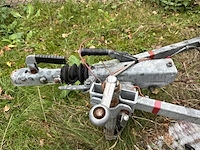 Aanhangwagen klein - afbeelding 6 van  6