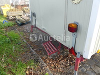 Aanhangwagen knauss bw 1/k - afbeelding 3 van  16