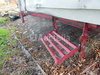 Aanhangwagen knauss bw 1/k - afbeelding 4 van  16