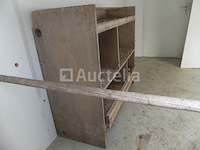 Aanhangwagen knauss bw 1/k - afbeelding 5 van  16