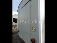 Aanhangwagen knauss bw 1/k - afbeelding 6 van  16