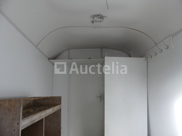 Aanhangwagen knauss bw 1/k - afbeelding 7 van  16