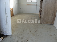 Aanhangwagen knauss bw 1/k - afbeelding 8 van  16