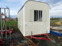 Aanhangwagen knauss bw 1/k - afbeelding 12 van  16