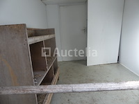 Aanhangwagen knauss bw 1/k - afbeelding 13 van  16