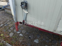 Aanhangwagen knauss bw 1/k - afbeelding 15 van  16