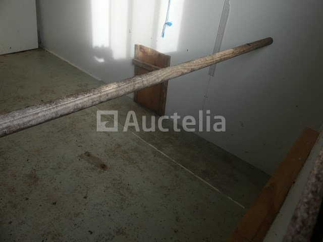 Aanhangwagen knauss bw 1/k - afbeelding 16 van  16