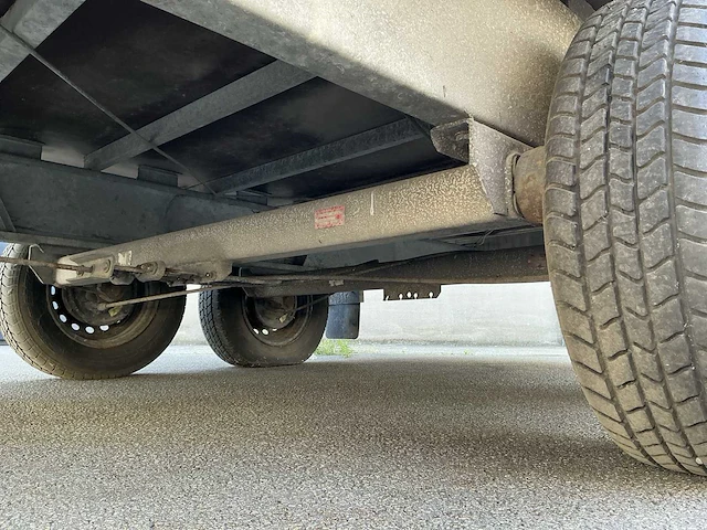 Aanhangwagen knott gmbh - afbeelding 10 van  13