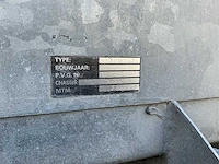 Aanhangwagen knott gmbh - afbeelding 12 van  13